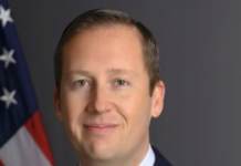 Vance, Rubio Welcome Sergio Gor as U.S. Ambassador to India