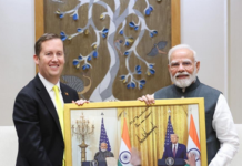 India Set to Join U.S.-Led Pax Silica Technology Initiative, Says Ambassador Sergio Gor