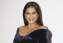 Bollywood Roundup: Sonam Kapoor, Shah Rukh Khan, Ananya Panday, and more…