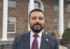 Indian-Origin Tech Professional Sujit Singh Seeks Democratic Nomination in New Jersey’s 12th District