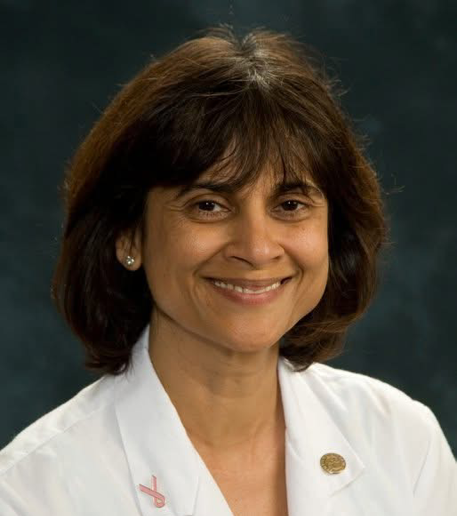 Sunita Pereira