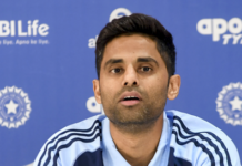 Ponting Backs Out-of-Form Suryakumar Yadav Ahead of T20 World Cup