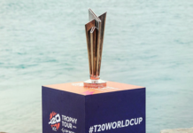 ICC Downplays Bangladesh Security Concerns Ahead of T20 World Cup 2026