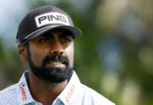 Theegala Looks to Reset as Sony Open Launches 2026 PGA Tour Season