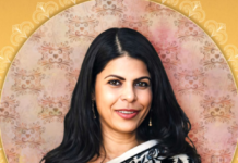 Padma Shri Awardee Tripti Mukherjee Credits Mother for Learning Kantha Craft