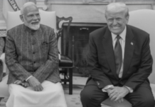 U.S. and India Share Historic Democratic Bond, Trump Says in Republic Day Message