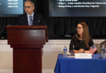 U.S. and India Launch Joint Drug Policy Working Group to Counter Trafficking