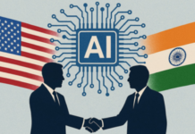 U.S. Sees India as Key Partner in Pax Silica AI Supply Chain Initiative