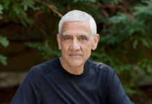 Elon Musk, Vinod Khosla Clash on Social Media Over ‘White People’ Remarks