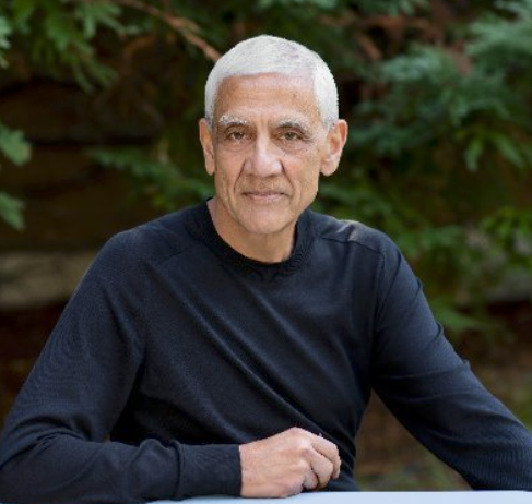 Elon Musk, Vinod Khosla Clash on Social Media Over ‘White People’ Remarks