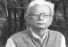 In Remembrance of Jnanpith Laureate Vinod Kumar Shukla