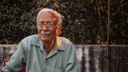 Vinod Kumar Shukla (1937–2024): The Quiet Revolutionary of Hindi Literature