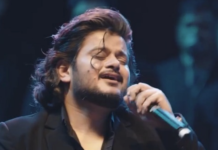 Vishal Mishra Says New Track ‘Kya Bataun Tujhe’ Emerged From a “Very Restless Place”