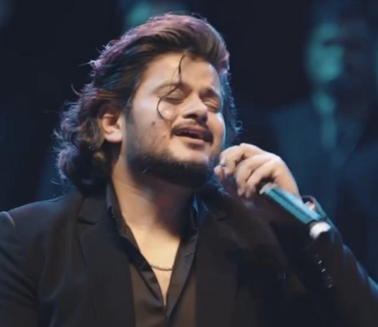 Vishal Mishra Says New Track ‘Kya Bataun Tujhe’ Emerged From a “Very Restless Place”