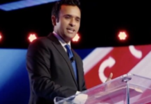 Vivek Ramaswamy Raises $9.88 Million in Ohio Governor Race, Sets State Fundraising Record