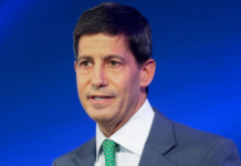 Trump Taps Kevin Warsh to Lead Federal Reserve