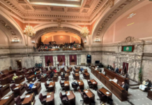 Washington State Senate Honors India’s Democratic Traditions With Republic Day Resolution