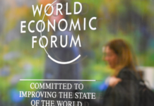 Top Indian CEOs Set to Join Trump at World Economic Forum Meeting in Davos