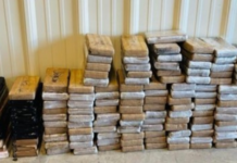 Indian Nationals Arrested in U.S. Cocaine Trafficking Case After Indiana Truck Stop Seizure