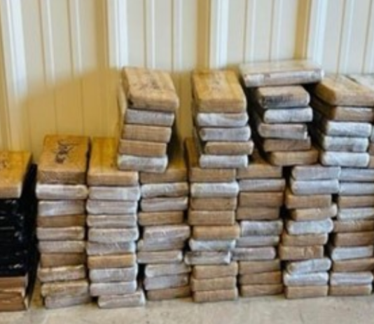 Indian Nationals Arrested in U.S. Cocaine Trafficking Case After Indiana Truck Stop Seizure