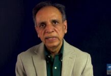 After the Fall – Episode 3: When No One Comes to Save You, Change Begins