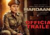 Rani Mukerji Returns as Fearless Cop in Mardaani 3; Yash Raj Films Prepones Release to Jan 30