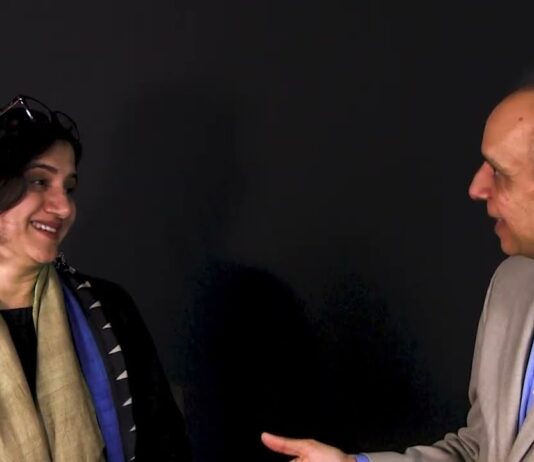 Video Interview: IAGB Leaders Preview Republic Day 2026 Mela and Cultural Showcase