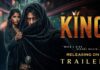 Shah Rukh Khan announces release date of ‘King’ with a powerful roar