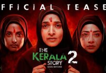 Kerala Minister Saji Cherian Criticises Makers of ‘The Kerala Story 2’ for Alleged Communal Polarisation