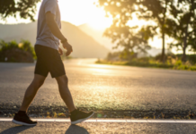 Small Lifestyle Changes Like Extra Sleep and Brisk Walking May Add a Year to Life, Studies Find