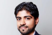 Cadastral CEO Abhinav Somani Leads $9.5M Raise to Power AI for Commercial Real Estate