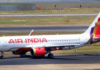 Air India Grounds Boeing 787-8 After Pilot Reports Possible Fuel Control Issue