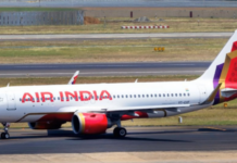 Air India Grounds Boeing 787-8 After Pilot Reports Possible Fuel Control Issue