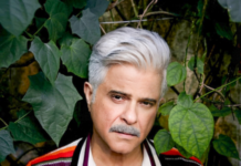 Anil Kapoor Says Competition From Younger Actors Keeps Him Motivated