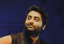 ‘Ishq Ka Fever’ Brings Arijit Singh’s Intimate Touch to ‘O’Romeo’