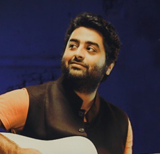 Arijit Singh
