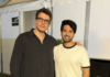 Armaan Malik Meets John Mayer, Calls It a Full-Circle Moment