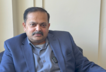 Indian American Ashok Baddi announces bid for Michigan House