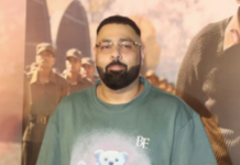 Badshah Says NBA Once Felt Like a “Dream World” Growing Up in India