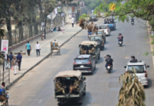 Hindu Man Found Dead With Injuries in Bangladesh Ahead of National Elections