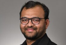 Dr. Chintan Desai Granted UK Design Patent, Honored by International Dental Journal for Excellence in Peer Review