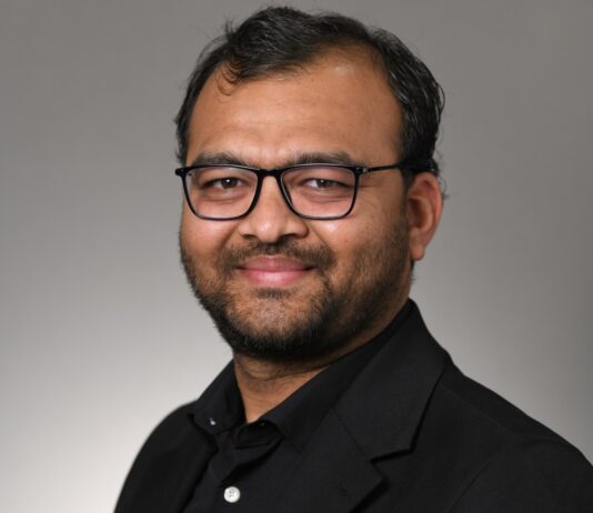 Dr. Chintan Desai Granted UK Design Patent, Honored by International Dental Journal for Excellence in Peer Review