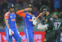 Kaneria Says Pakistan’s T20 World Cup Boycott Sends Message of Fear