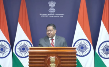 India Rejects Report Claiming NSA Doval Met US Secretary Rubio During Trade Talks