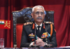Former Army Chief Naravane Clarifies Status of Unpublished Galwan Memoir Amid Political Row
