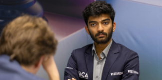 Gukesh Set to Compete at Norway Chess 2026