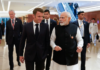 Global Leaders to Gather in New Delhi for India–AI Impact Summit Next Week