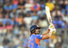 Ishan Kishan Suffers Toe Injury Scare Ahead of India’s T20 World Cup Match Against Namibia