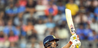 Ishan Kishan Suffers Toe Injury Scare Ahead of India’s T20 World Cup Match Against Namibia