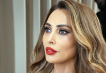 Iulia Vantur Collaborates With Arijit Singh on New Song